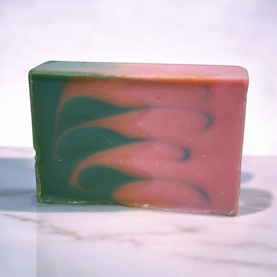 Cotton Candy Soap