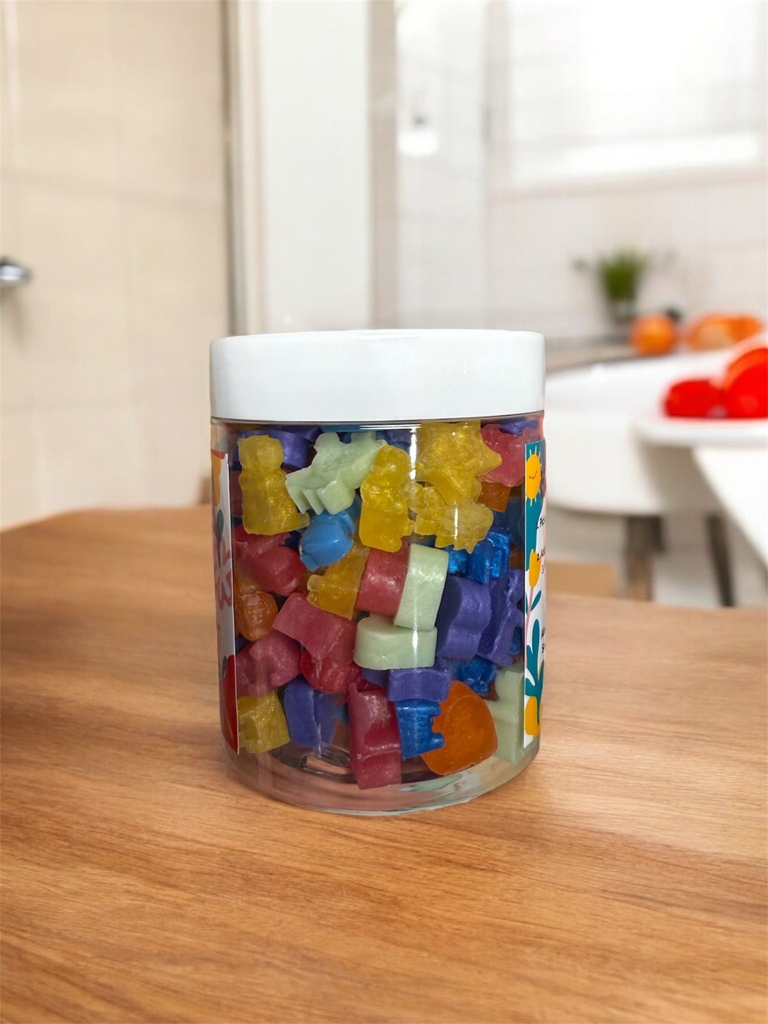 Suds for Buds – Making Handwashing Fun!