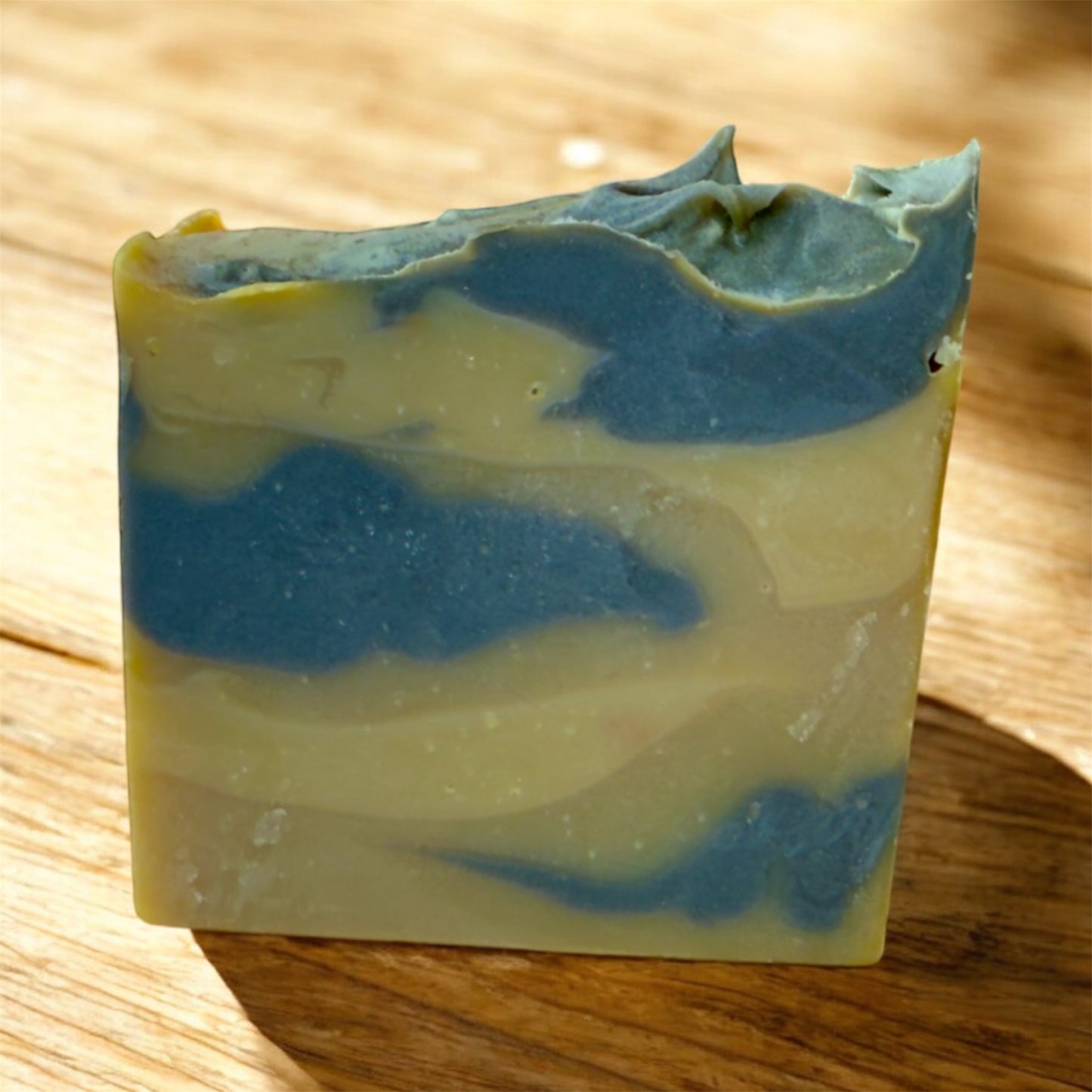 Kentucky Bourbon Soap