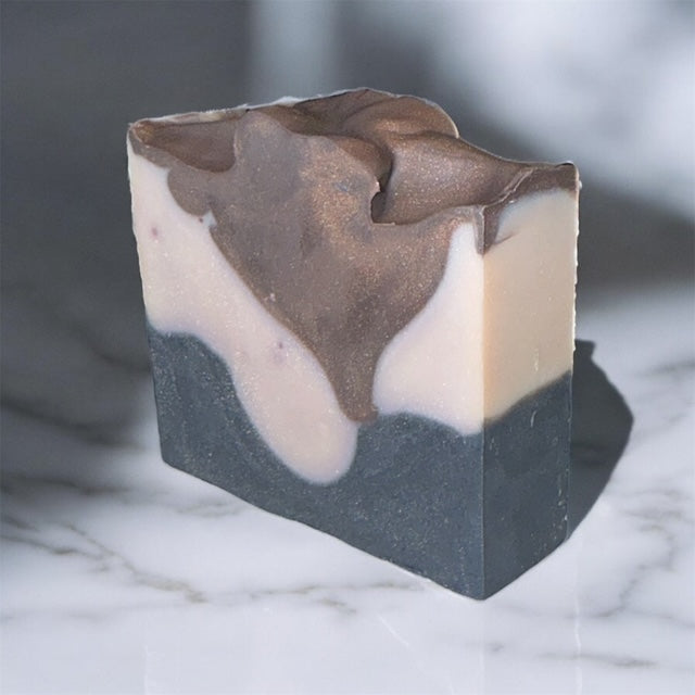 Tobacco & Bay Leaf Bar Soap