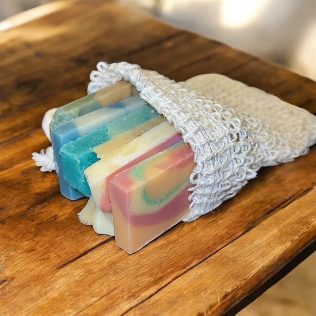 Mystery Soap Bundle