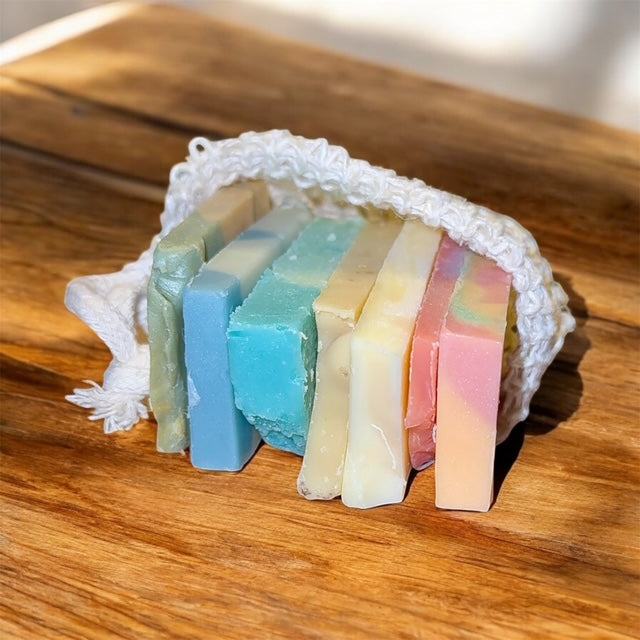Mystery Soap Bundle